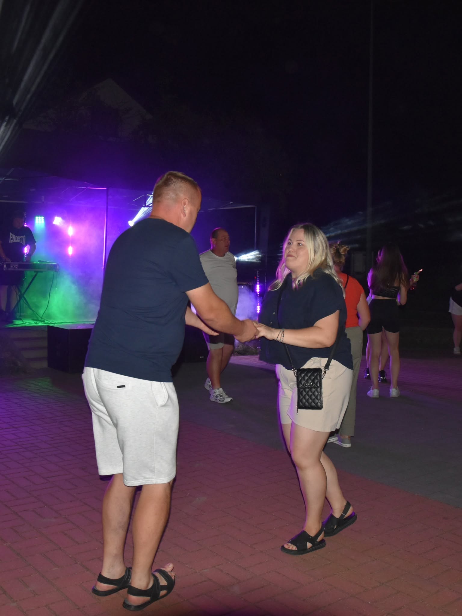 Dance Party 2026